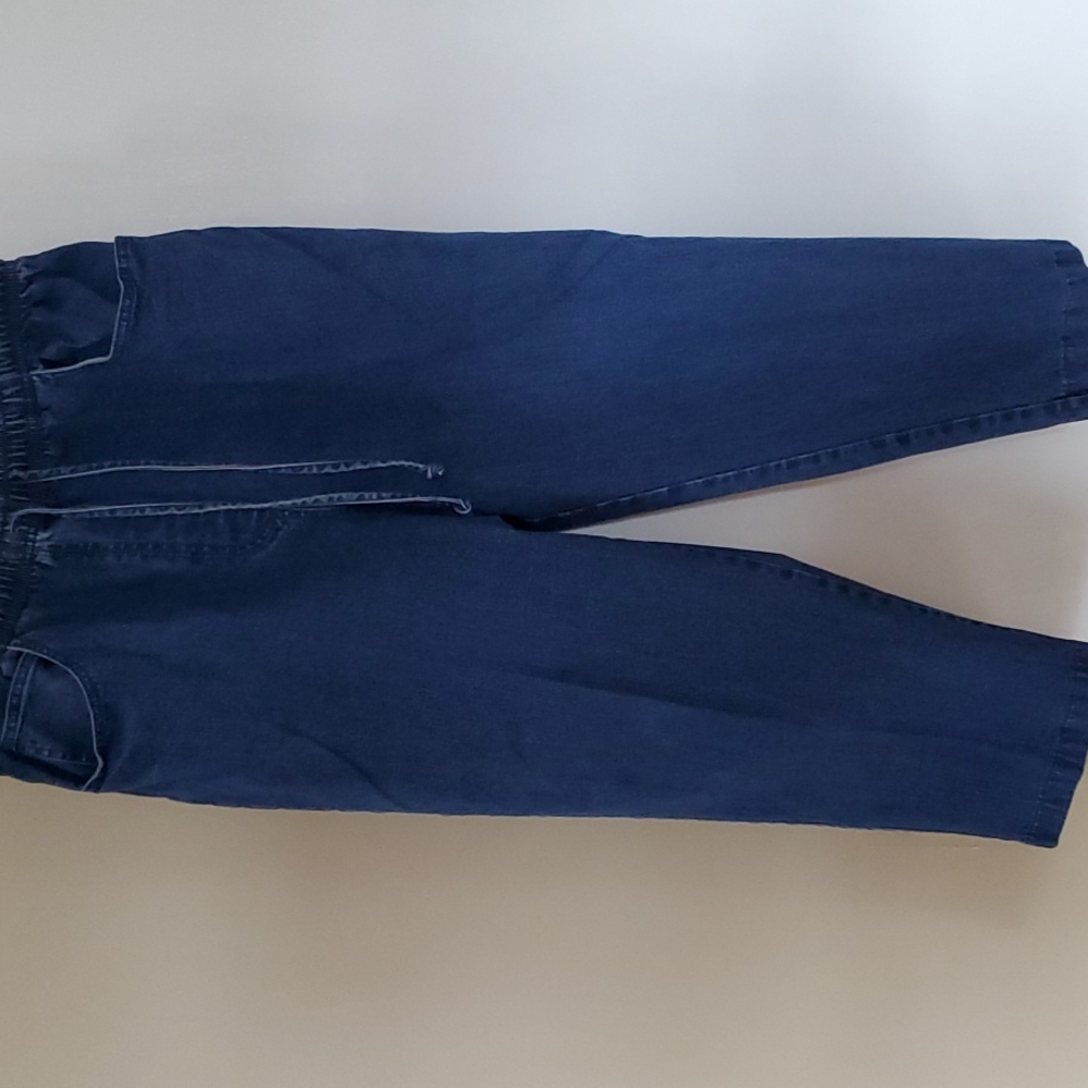 Denim and Company XLarge jeans